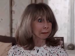 Corrie fans angered with ITV's release plans for Helen Worth's final  episode as Gail