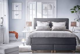 Was Ist Ein Boxspringbett Die Vorteile Ikea Deutschland