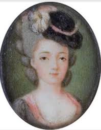 Harriet (Fane) Arbuthnot (1793-1834)