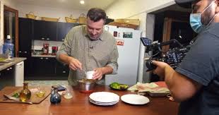 El 'huacho' corcuera es lo máximo, lo amo, me encanta. Las Declaraciones De Sichel Que Marcaran Su Paso En La Divina Comida