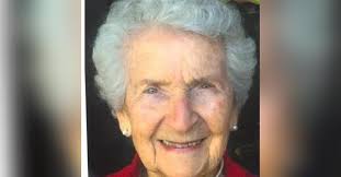 Helen F. Charlton Obituary