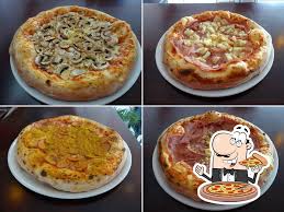 Wähle aus salate, calzone, aufläufe, hähnchenfleisch oder beilagen. Pizza Haus Leinefelde Leinefelde Worbis Restaurantbewertungen