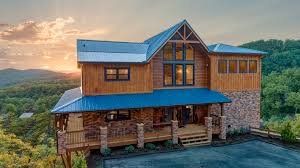 Maybe you would like to learn more about one of these? Parkside Resort Cabins