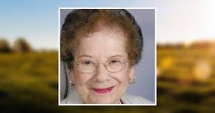 Mary Nieves Cerrillo Obituary January 7, 2020