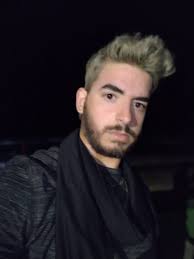 Daniel Fleites Gonzalez