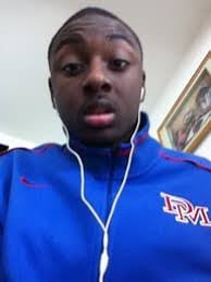 Darryl Gerald's Men's Basketball Recruiting Profile