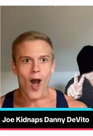 Danny Devito Joe Bart