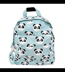 Choose from contactless same day delivery, drive up and more. Mini Backpack Miko The Panda