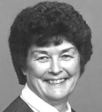 Audrey Larsen Bailey (1926-2006)