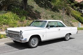 Image result for Frost White 1967 AMC
