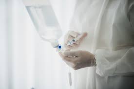 Image result for Intravenous Fluid