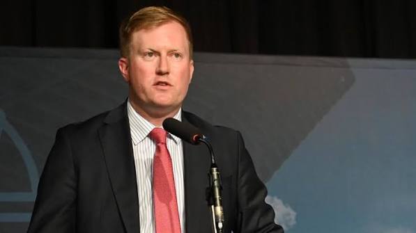 Public Protector finds Dean Macpherson didn't breach Ethics Code