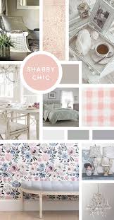 Your Ultimate Guide To Interior Design Styles Shabby Chic You Want A Romantic Feminine Spa Shabby Chic Interiors Interior Design Styles Chic Interior Design