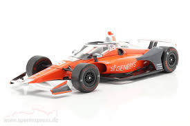 The ntt indycar series continues revisiting special indy 500 races this month, where 50 years ago, a speedway legend pilots a legendary paint scheme to his 2nd consecutive 500 victory. James Hinchcliffe Honda 29 Indycar Series 2020 Andretti Autosport 11093 Ean 810027493071