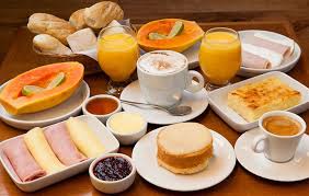 Café Da Manhã Simples E Saudável Resultado De Imagem Para Cafe Colonial Mesa De Cafe Da Manha Cafe Da Manha Perfeito Receitas Deliciosas