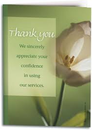 Thank you note for flowers from coworkers. Dermatology Thank You Cards Smartpractice Medical