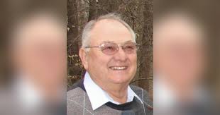 Obituary for Paul Below