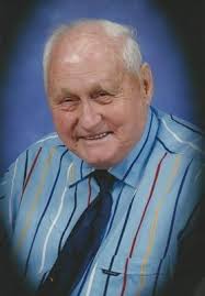 Joseph Saizan Obituary (2015)