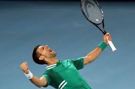 Novak đoković, pronounced nôʋaːk dʑôːkoʋitɕ (listen); S9clgb0ahj1w0m