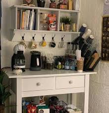 ديكور ديكور راقي ديكورات جدران ديكورات ديكورات غرف نوم Home Decor Kitchen Coffee Bar Home Aesthetic Room Decor