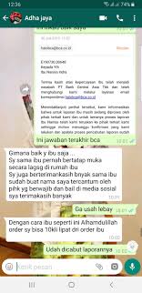 Maybe you would like to learn more about one of these? Hati Hati Dengan Adha Jaya Furniture Cirebon Nanisa Indra