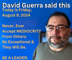Dave Guerra