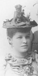 Katherine “Kate” Schuessler (1877-1932)