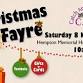 C.A.T.S Christmas Fayre event image