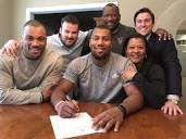 NC State's Bradley Chubb Signs With His Agent - Pack Insider