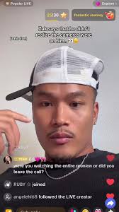 Zak Talking about Orlandia Live