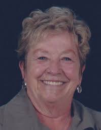 Obituary for Vonis Anne (Harmon) Miller