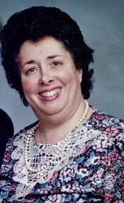 Olivia Ruth (Ballan) Kabbash Obituary