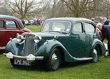 Sunbeam Motor Car Company - Wikipedia
