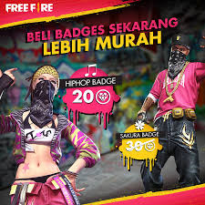 Gambar bundle ff keren buat wallpaper. Hi Survivors Udah Pada Dapat Baju Hip Garena Free Fire Facebook