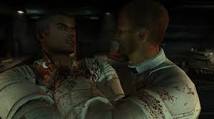 Severed (pc (microsoft windows), playstation 3, xbox 360). Gabe Weller S Likeness Dead Space 2 Mods