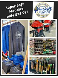 Pinehill Lumber