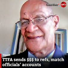 CNC3 Television, Trinidad and Tobago