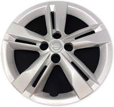 15.4 x 12 x 6.7 inch. Oem Genuine Wheel Cover Fits 2018 2019 Nissan Kicks Professionally Refinished Like New 16in Replacement Single Hubcap Walmart Com Walmart Com