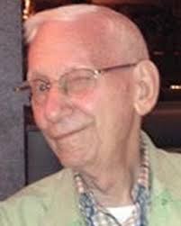 Norman Prew Obituary (2018)