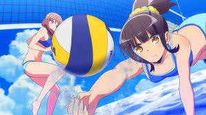Twitter à¤ªà¤° Crunchyroll Summer Is Almost Over But It S Still Beach Volleyball Season Anime Harukana Receive How beach volleyball in anime looks like.carnival phantasm カーニバル・ファンタズムsubscribe to my main channel ►.