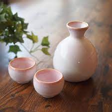 食器 和食器 美濃焼 盃 酒杯 ぐい呑み 徳利 日本酒 料理 桜流し 徳利 4965583746799 通販 yahoo ショッピング みのる陶器 minorutouki japanese tableware made in japan 和食器 陶器 食器