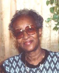 Geraldine Thompson Obituary