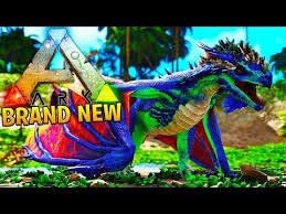 Mar 31, 2021 · welcome to minecraft wyrmroost with l8games!can we smash 3,000 likes for episode 1? Tropical Crystal Wyvern Dragon Modded Ark Survival Evolved 1