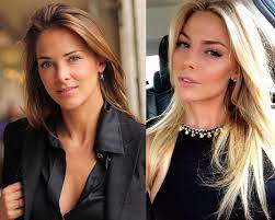 He earns a salary of $7 million annually and his net. Top 10 Most Beautiful Female News Anchors In The World 2020