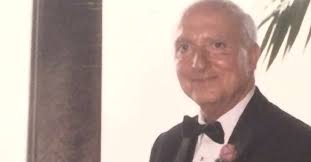 OBITUARY: Alexandria Living Legend George Pera, 93, Pastor and Prominent  Community Leader Dies