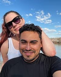 Ashley Shaner's Instagram, Twitter & Facebook