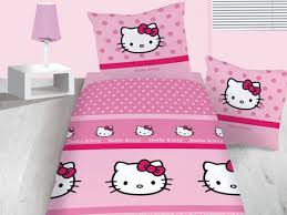 Hello Kitty Bettwasche 135 X 200 Cm Von Lidl Ansehen