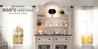 Browse the showroom for affordable bedroom sets, living room sets, dining room collections, mattresses and more. Bob S Discount Furniture On Twitter Brighten Up Your Dining Room With My Charming Scarlett 2 Piece China Cabinet Offering Plenty Of Storage For All Of Your Dining Accessories And Knick Knacks Only 999