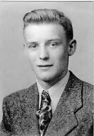 CPL Fred Louis Verant