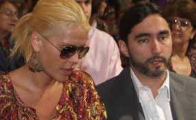 Últimas noticias de nazarena vélez: Daniel Agostini Denuncio A Nazarena Velez Desplego Una Violencia Injustificada Infoveloz Com